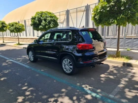 VW Tiguan 2.0 4x4 | Mobile.bg    3