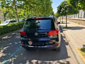 VW Tiguan 2.0 4x4 | Mobile.bg    4