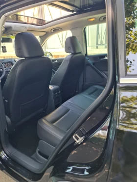 VW Tiguan 2.0 4x4 | Mobile.bg    9