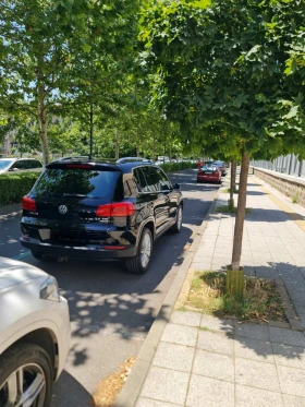 VW Tiguan 2.0 4x4 | Mobile.bg    5