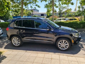 VW Tiguan 2.0 4x4 | Mobile.bg    6