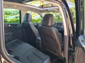 VW Tiguan 2.0 4x4 | Mobile.bg    10