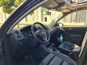 VW Tiguan 2.0 4x4 | Mobile.bg    7