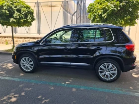VW Tiguan 2.0 4x4 | Mobile.bg    2