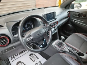 Hyundai Kona 1.6 CRDI, Keyless-GO, Camera, Euro 6D - 27500 лв. - 90799868 10