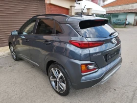 Hyundai Kona 1.6 CRDI, Keyless-GO, Camera, Euro 6D - 27500 лв. - 90799868 5