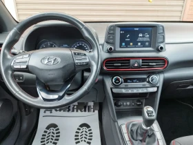 Hyundai Kona 1.6 CRDI, Keyless-GO, Camera, Euro 6D - 27500 лв. - 90799868 8