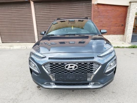 Hyundai Kona 1.6 CRDI, Keyless-GO, Camera, Euro 6D - 27500 лв. - 90799868 2