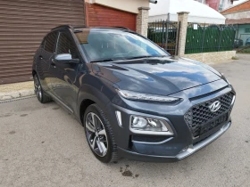 Hyundai Kona 1.6 CRDI, Keyless-GO, Camera, Euro 6D - 27500 лв. - 90799868 3