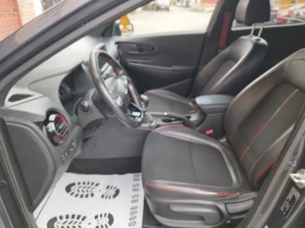 Hyundai Kona 1.6 CRDI, Keyless-GO, Camera, Euro 6D - 27500 лв. - 90799868 7