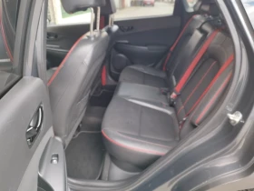 Hyundai Kona 1.6 CRDI, Keyless-GO, Camera, Euro 6D - 27500 лв. - 90799868 6