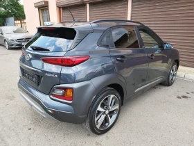 Hyundai Kona 1.6 CRDI, Keyless-GO, Camera, Euro 6D - 27500 лв. - 90799868 4