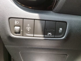 Hyundai Kona 1.6 CRDI, Keyless-GO, Camera, Euro 6D - 27500 лв. - 90799868 13