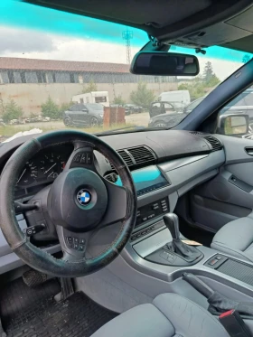 BMW X5 3.0i /// / | Mobile.bg    7