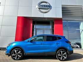 Nissan Qashqai 1.3 DIG-T Tekna Plus A/T - 39290 лв. - 89282731 2