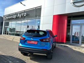 Nissan Qashqai 1.3 DIG-T Tekna Plus A/T - 39290 лв. - 89282731 3