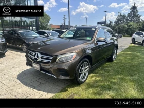 Mercedes-Benz GLC 300 4MATIC/BURMESTER/BACK-UP CAM/PANO/DAKOTA BROWN - 31999 лв. - 88313120 5