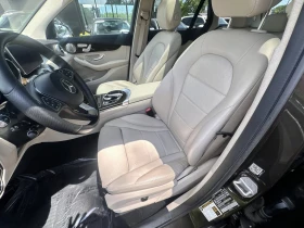 Mercedes-Benz GLC 300 4MATIC/BURMESTER/BACK-UP CAM/PANO/DAKOTA BROWN - 31999 лв. - 88313120 11