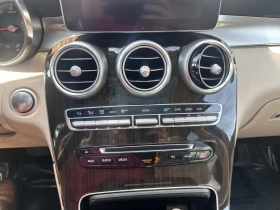 Mercedes-Benz GLC 300 4MATIC/BURMESTER/BACK-UP CAM/PANO/DAKOTA BROWN - 31999 лв. - 88313120 9