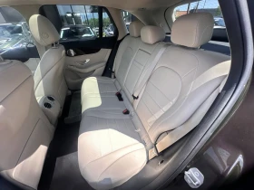Mercedes-Benz GLC 300 4MATIC/BURMESTER/BACK-UP CAM/PANO/DAKOTA BROWN - 31999 лв. - 88313120 12