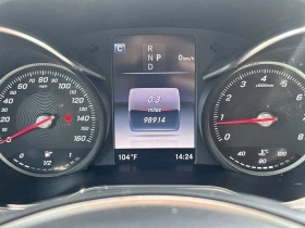 Mercedes-Benz GLC 300 4MATIC/BURMESTER/BACK-UP CAM/PANO/DAKOTA BROWN - 31999 лв. - 88313120 7