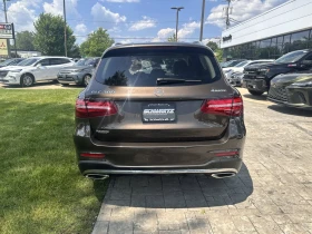 Mercedes-Benz GLC 300 4MATIC/BURMESTER/BACK-UP CAM/PANO/DAKOTA BROWN - 31999 лв. - 88313120 3
