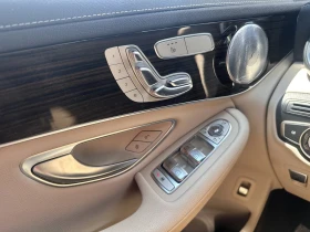 Mercedes-Benz GLC 300 4MATIC/BURMESTER/BACK-UP CAM/PANO/DAKOTA BROWN - 31999 лв. - 88313120 15