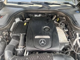 Mercedes-Benz GLC 300 4MATIC/BURMESTER/BACK-UP CAM/PANO/DAKOTA BROWN - 31999 лв. - 88313120 17
