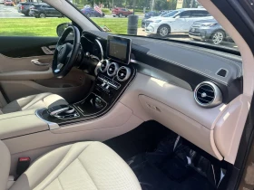 Mercedes-Benz GLC 300 4MATIC/BURMESTER/BACK-UP CAM/PANO/DAKOTA BROWN - 31999 лв. - 88313120 10
