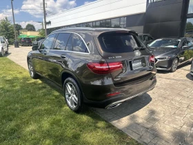 Mercedes-Benz GLC 300 4MATIC/BURMESTER/BACK-UP CAM/PANO/DAKOTA BROWN - 31999 лв. - 88313120 4