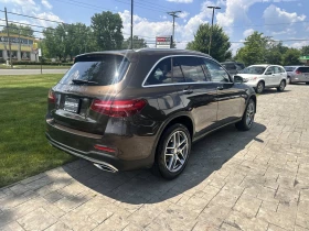 Mercedes-Benz GLC 300 4MATIC/BURMESTER/BACK-UP CAM/PANO/DAKOTA BROWN - 31999 лв. - 88313120 2
