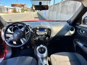 Обява за продажба на Nissan Juke 1.5 DCI ~11 400 лв. - изображение 3