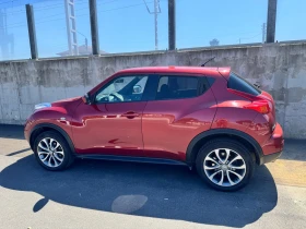 Обява за продажба на Nissan Juke 1.5 DCI ~11 400 лв. - изображение 1