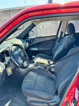 Обява за продажба на Nissan Juke 1.5 DCI ~11 400 лв. - изображение 4