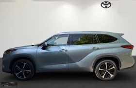Toyota Highlander 2.5HEV/LUXURY/248HP/360CAM/MEMO/HUD/KLESS/DAB/728f - 92599 лв. - 55383763 3