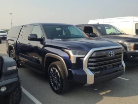 Toyota Tundra LIMITED HYBRID CREW CAB SHORT BED   | Mobile.bg    2