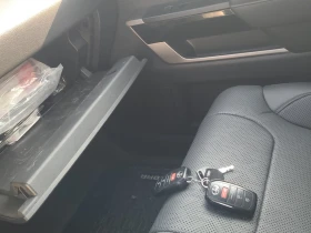 Toyota Tundra LIMITED HYBRID CREW CAB SHORT BED   | Mobile.bg    8