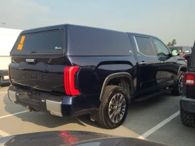 Toyota Tundra LIMITED HYBRID CREW CAB SHORT BED   | Mobile.bg    3