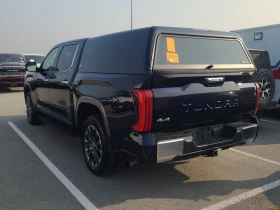 Toyota Tundra LIMITED HYBRID CREW CAB SHORT BED   | Mobile.bg    4