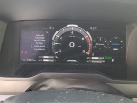 Toyota Tundra LIMITED HYBRID CREW CAB SHORT BED   | Mobile.bg    9