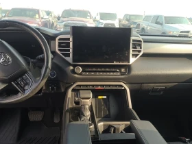 Toyota Tundra LIMITED HYBRID CREW CAB SHORT BED   | Mobile.bg    11