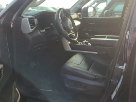 Toyota Tundra LIMITED HYBRID CREW CAB SHORT BED   | Mobile.bg    5