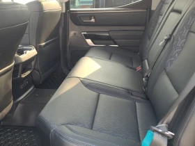 Toyota Tundra LIMITED HYBRID CREW CAB SHORT BED   | Mobile.bg    13