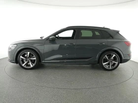 Audi SQ8 e-tron B&O, Matrix, Leder, Navi, Kamera - 65998 € / 129080.87 лв. - 95063884 3