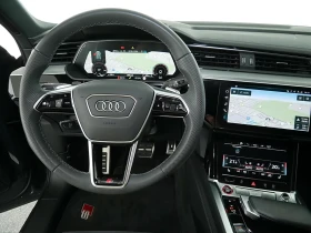 Audi SQ8 e-tron B&O, Matrix, Leder, Navi, Kamera - 65998 € / 129080.87 лв. - 95063884 5