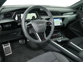 Audi SQ8 e-tron B&O, Matrix, Leder, Navi, Kamera - 65998 € / 129080.87 лв. - 95063884 4