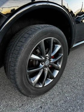 Dodge Durango * GT * CARFAX *    | Mobile.bg    16
