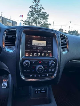 Dodge Durango * GT * CARFAX *    | Mobile.bg    9