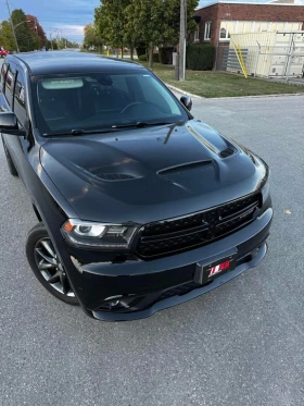 Dodge Durango * GT * CARFAX *    | Mobile.bg    6