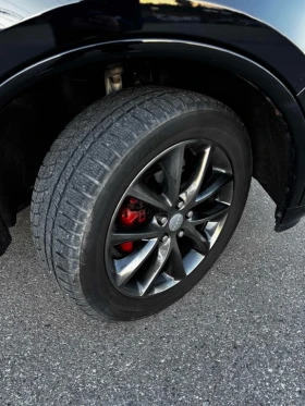 Dodge Durango * GT * CARFAX *    | Mobile.bg    7